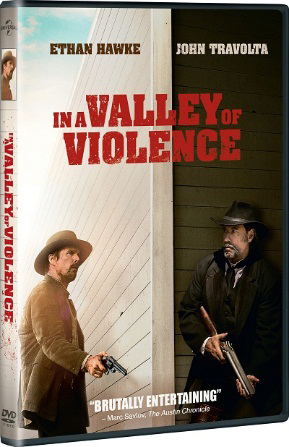 In a Valley of Violence image 1