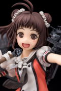 Kantai Collection 1/8 Scale Pre-Painted Figure: Naka Kai Ni thumbnail 15