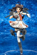 Kantai Collection 1/8 Scale Pre-Painted Figure: Naka Kai Ni thumbnail 2