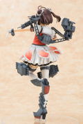Kantai Collection 1/8 Scale Pre-Painted Figure: Naka Kai Ni thumbnail 21