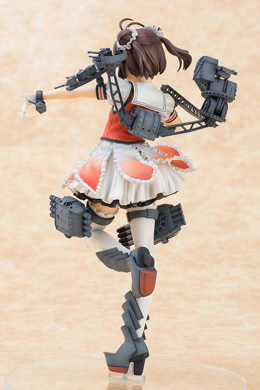Kantai Collection 1/8 Scale Pre-Painted Figure: Naka Kai Ni image 21