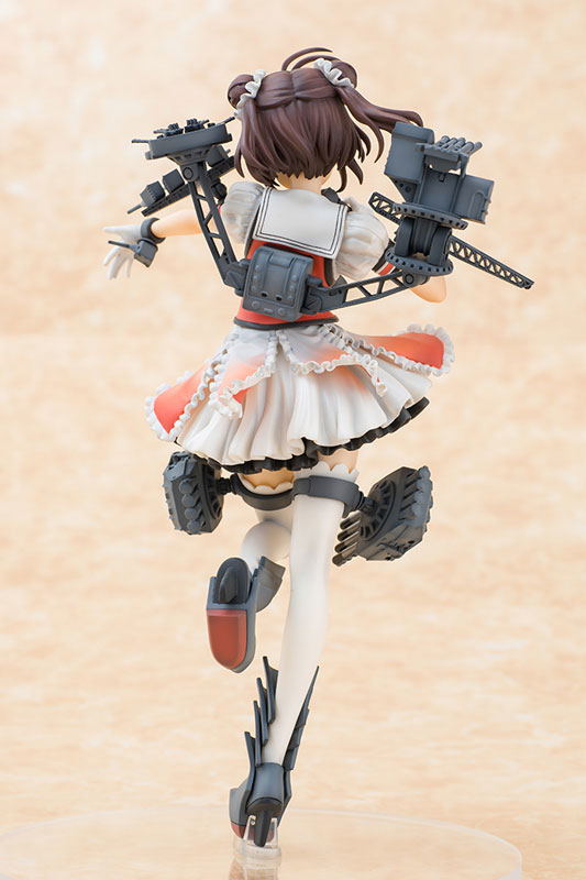 Kantai Collection 1/8 Scale Pre-Painted Figure: Naka Kai Ni image 22