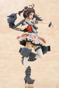 Kantai Collection 1/8 Scale Pre-Painted Figure: Naka Kai Ni thumbnail 23