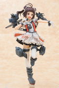 Kantai Collection 1/8 Scale Pre-Painted Figure: Naka Kai Ni thumbnail 24