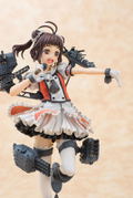 Kantai Collection 1/8 Scale Pre-Painted Figure: Naka Kai Ni thumbnail 25