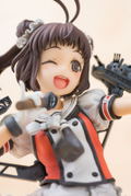 Kantai Collection 1/8 Scale Pre-Painted Figure: Naka Kai Ni thumbnail 31