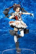 Kantai Collection 1/8 Scale Pre-Painted Figure: Naka Kai Ni thumbnail 6
