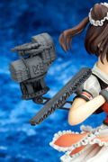 Kantai Collection 1/8 Scale Pre-Painted Figure: Naka Kai Ni thumbnail 8