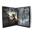 Kingsglaive Final Fantasy XV Play Arts Kai: Nyx Ulric thumbnail 10
