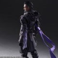 Kingsglaive Final Fantasy XV Play Arts Kai: Nyx Ulric thumbnail 3