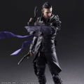 Kingsglaive Final Fantasy XV Play Arts Kai: Nyx Ulric thumbnail 4