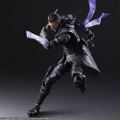 Kingsglaive Final Fantasy XV Play Arts Kai: Nyx Ulric thumbnail 7