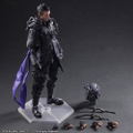 Kingsglaive Final Fantasy XV Play Arts Kai: Nyx Ulric thumbnail 8