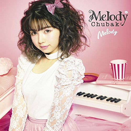 Melody (Melody Chubak)