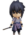 Nendoroid No. 707 Naruto Shippuden: Sasuke Uchiha (Re-run) thumbnail 1