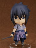 Nendoroid No. 707 Naruto Shippuden: Sasuke Uchiha (Re-run) thumbnail 2