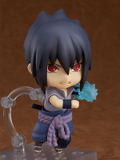 Nendoroid No. 707 Naruto Shippuden: Sasuke Uchiha (Re-run) thumbnail 4