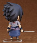 Nendoroid No. 707 Naruto Shippuden: Sasuke Uchiha (Re-run) thumbnail 6