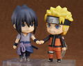 Nendoroid No. 707 Naruto Shippuden: Sasuke Uchiha (Re-run) thumbnail 7