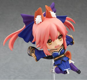 Nendoroid No. 710 Fate/EXTRA: Caster (Re-run)