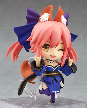 Nendoroid No. 710 Fate/EXTRA: Caster (Re-run)