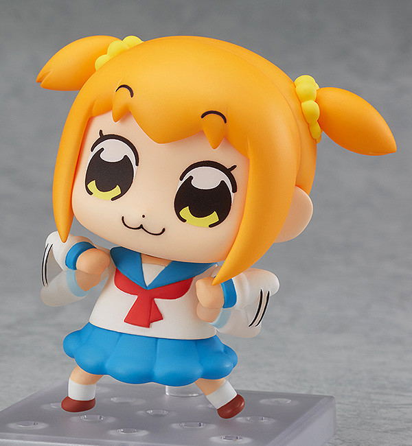 Nendoroid No. 711 Pop Team Epic: Popuko (Re-run) image 3