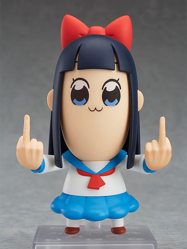 Nendoroid No. 712 Pop Team Epic: Pipimi (Re-run) image 2