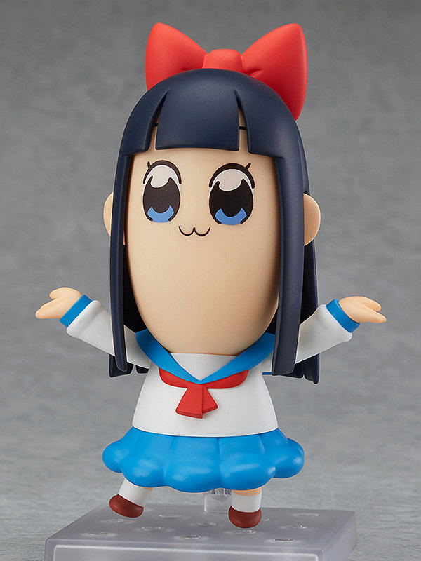 Nendoroid No. 712 Pop Team Epic: Pipimi (Re-run) image 3
