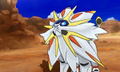 Pokemon Sun with bonus Solgaleo Figure thumbnail 4