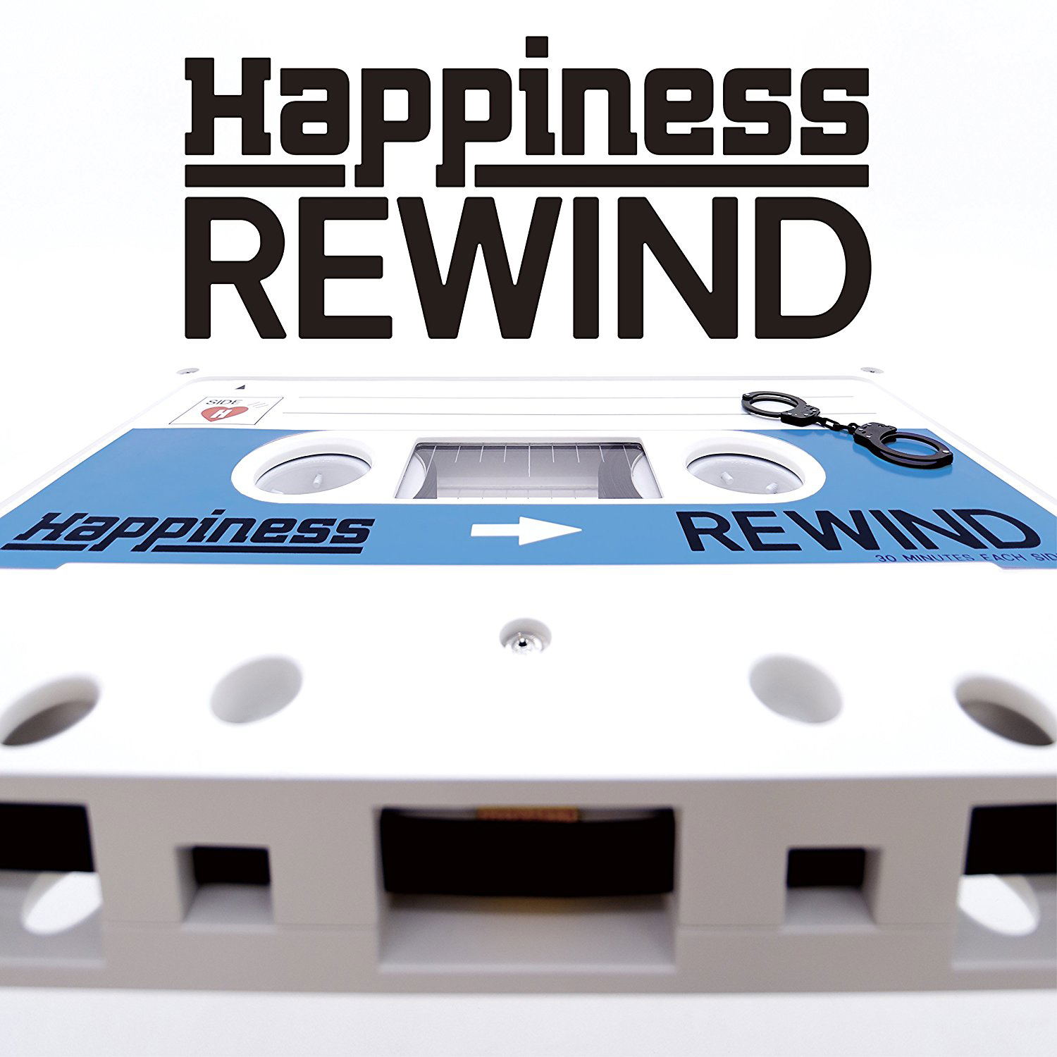 Rewind — Import Game Deal