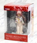Sen no Hatou Tsukisome no Kouki Dream Tech 1/8 Scale Figure: Akari Miyaguni thumbnail 11