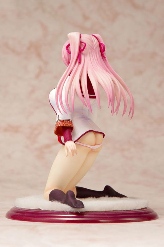 Sen no Hatou Tsukisome no Kouki Dream Tech 1/8 Scale Figure: Akari Miyaguni image 3