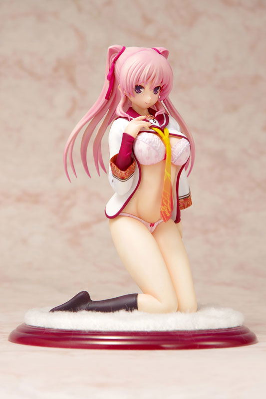 Sen no Hatou Tsukisome no Kouki Dream Tech 1/8 Scale Figure: Akari Miyaguni image 4