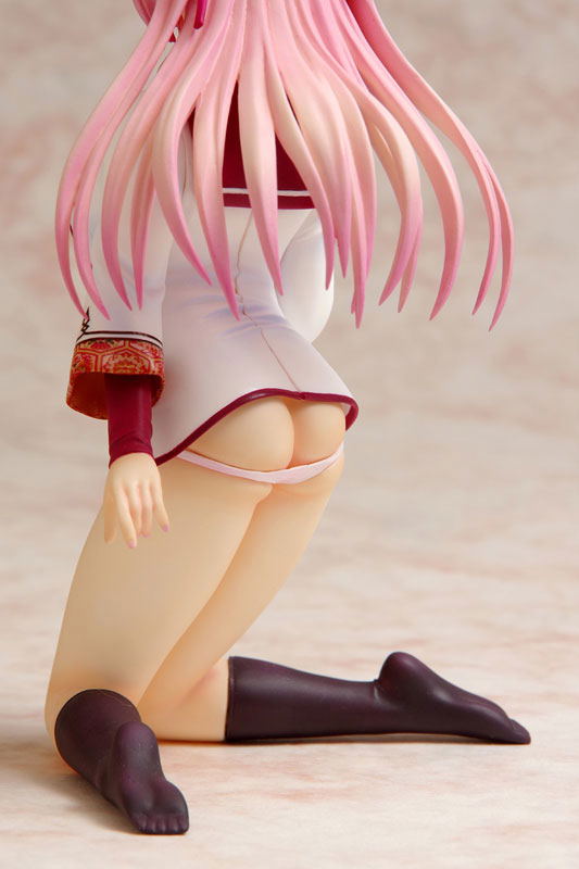 Sen no Hatou Tsukisome no Kouki Dream Tech 1/8 Scale Figure: Akari Miyaguni image 8