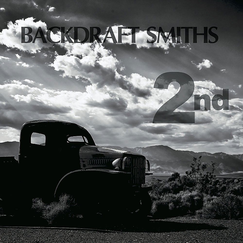Backdraft Smiths 2nd (Backdraft Smiths)