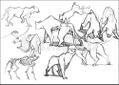 The Art Of Yoh Yoshinari Rough Sketches (Rakugaki hen) thumbnail 4