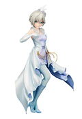 The Idolmaster Cinderella Girls 1/8 Scale Pre-Painted Figure: Anastasia Memories Ver. thumbnail 1