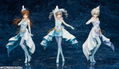 The Idolmaster Cinderella Girls 1/8 Scale Pre-Painted Figure: Anastasia Memories Ver. thumbnail 11