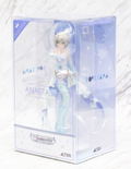 The Idolmaster Cinderella Girls 1/8 Scale Pre-Painted Figure: Anastasia Memories Ver. thumbnail 12