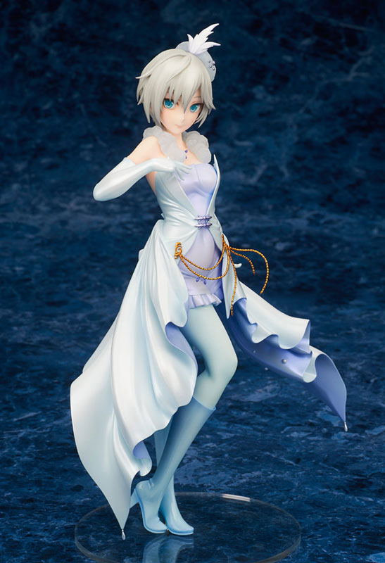 The Idolmaster Cinderella Girls 1/8 Scale Pre-Painted Figure: Anastasia Memories Ver. image 2