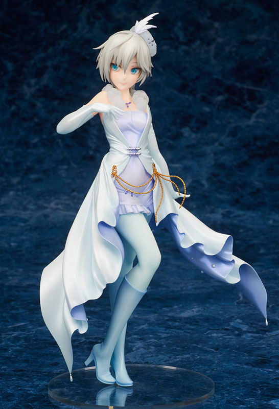 The Idolmaster Cinderella Girls 1/8 Scale Pre-Painted Figure: Anastasia Memories Ver. image 3