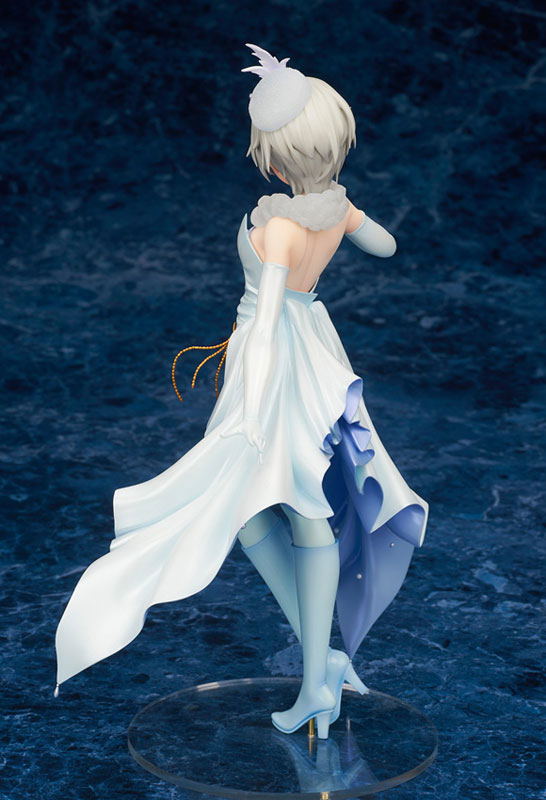 The Idolmaster Cinderella Girls 1/8 Scale Pre-Painted Figure: Anastasia Memories Ver. image 5