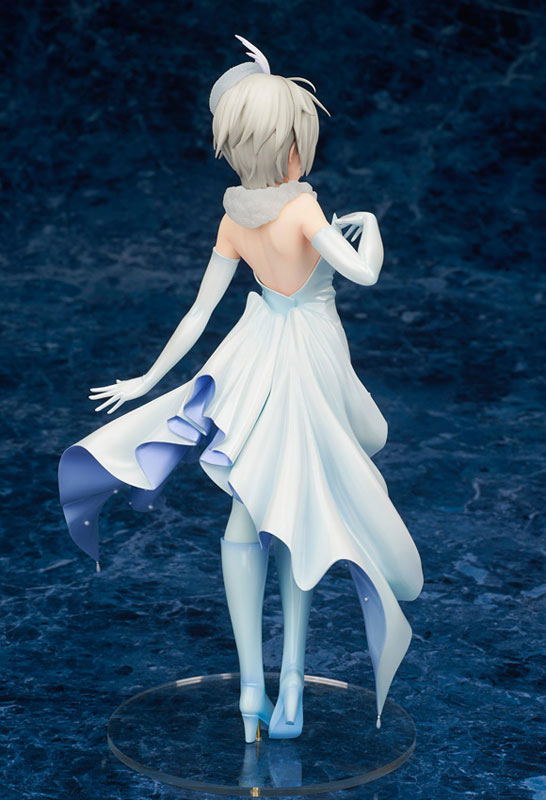 The Idolmaster Cinderella Girls 1/8 Scale Pre-Painted Figure: Anastasia Memories Ver. image 6