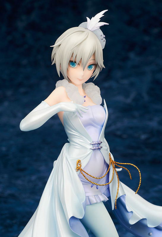 The Idolmaster Cinderella Girls 1/8 Scale Pre-Painted Figure: Anastasia Memories Ver. image 7