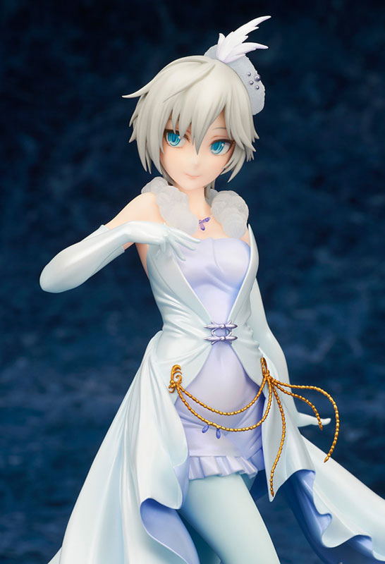 The Idolmaster Cinderella Girls 1/8 Scale Pre-Painted Figure: Anastasia Memories Ver. image 8