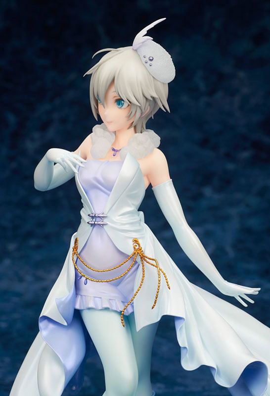 The Idolmaster Cinderella Girls 1/8 Scale Pre-Painted Figure: Anastasia Memories Ver. image 9