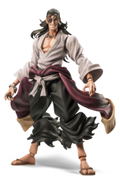 Super Figure Drifters: Nobunaga Oda thumbnail 1