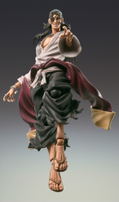 Super Figure Drifters: Nobunaga Oda thumbnail 3