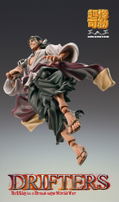 Super Figure Drifters: Nobunaga Oda thumbnail 4