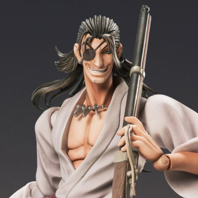 Super Figure Drifters: Nobunaga Oda image 5